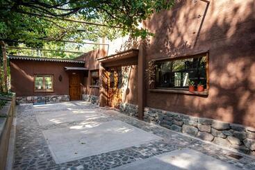 فندق San Ignacio Estancia Andina All Inclusive