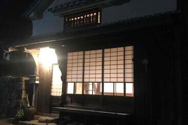 Pensão たまのや別館　古澤邸