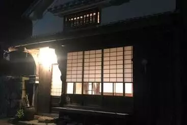 Pension たまのや別館　古澤邸