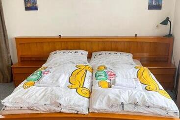 Majatalo Apartment Nähe Linz