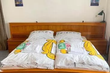 Pensiune Apartment Nähe Linz