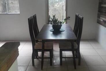 Pensjonat Casa Dos Corais