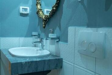 پانسیون Casa Ianuș