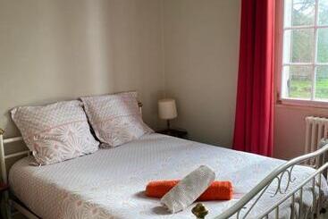 펜션 Domaine De Labèque