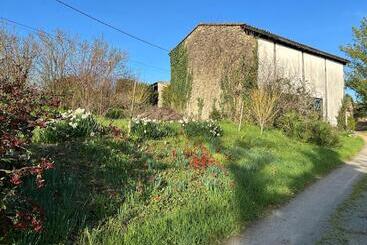 Pensión Domaine De Labèque