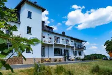 Majatalo Haus Koinonia