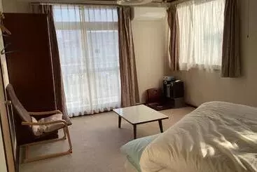 Pension Lemon Sou Guest House Vacation Stay 15269