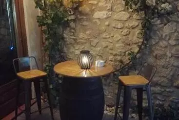 ペンション La Milotxa