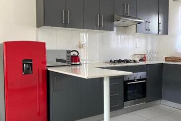 Pension Stylish Apartment