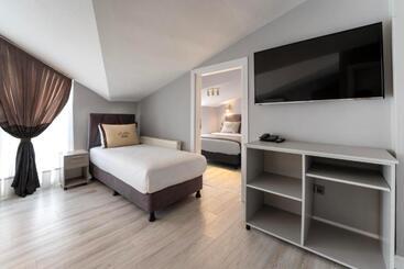 Rubby Hotel Kadıköy