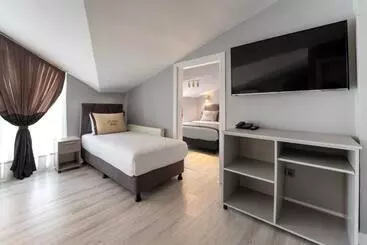 Rubby Hotel Kadıköy