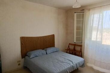 아파트호텔 Versosud