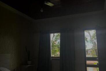 ユースホステル Pousada Dos Navegantes