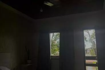 ユースホステル Pousada Dos Navegantes