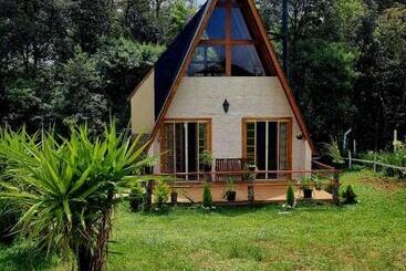 Chale Em Curitiba Chales Portugal