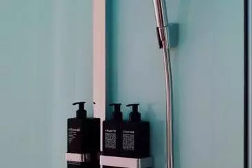 Hotelli Citizenm Menlo Park