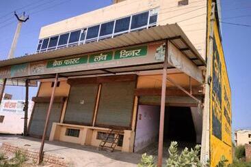 Hotel Collection O Good Luck