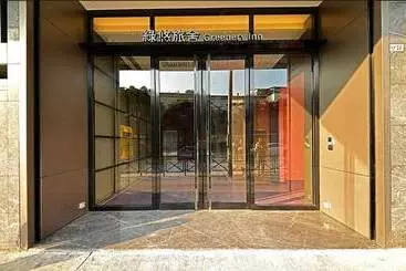 ホテル Greenery Inn