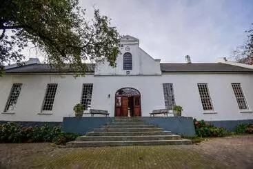 Heins Manor House
