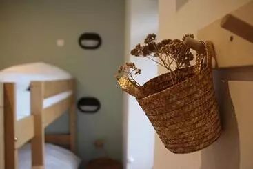 Hotel La Gare Soyons