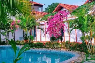 هتل Lagom Ninh Bình Homestay