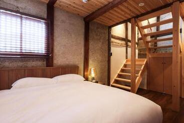 Hotel Nipponia 田原本 マルト醤油