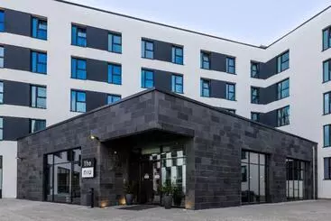 ホテル Holiday Inn The Niu, Wave Karlsruhe Oststadt, An Ihg