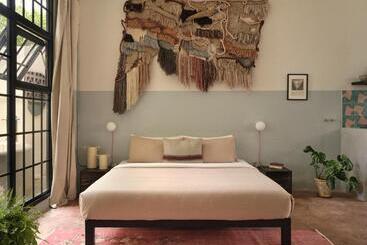 هتل آپارتمان Paz By Dw