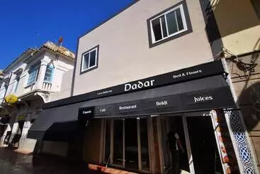 ペンション Dadar