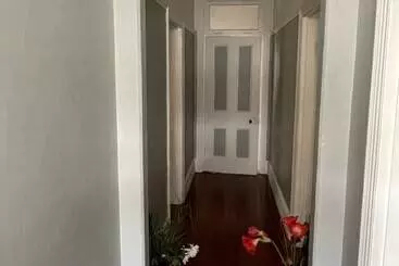 Pension Drifters Haven Gqeberha