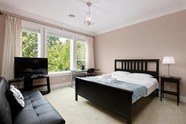 پانسیون Mei Xue