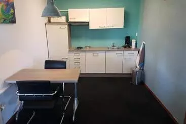 Aamiaismajoitus (B&B) Appartement De Molshoop Ii