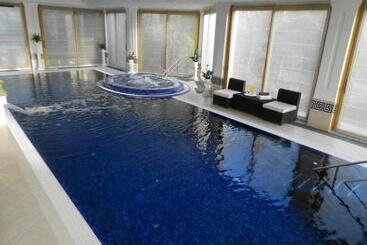 Bed and Breakfast Nagyrét Panzió Eger