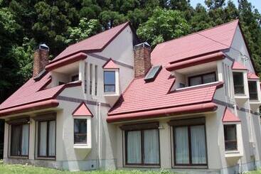 Cottage Hotel Fenice Hakuba