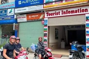 Ha Giang Tour   Hostel