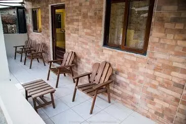 Hostal Pousada Do Trinta
