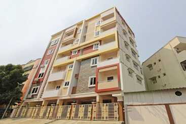 Szálloda Iroomz P Homes