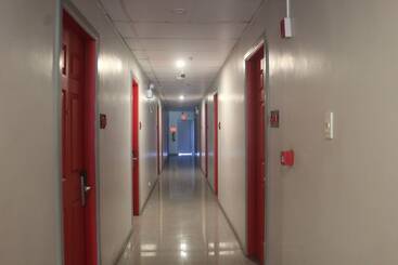 בית מלון כפרי Ml Suites