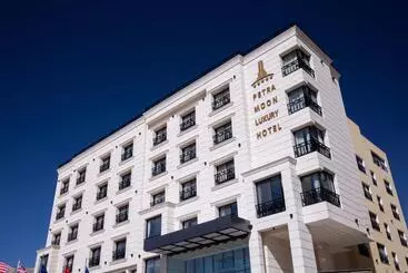 ホテル Petra Moon Luxury