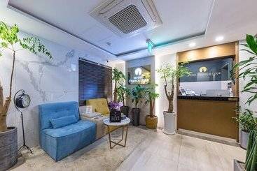 Motel Cheongju French Code