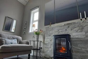 بنسيون Heather House On The Wild Atlantic Way