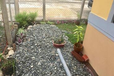 Pension Jireh’s Guests Home