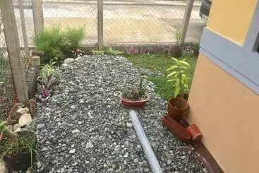 Pension Jireh’s Guests Home