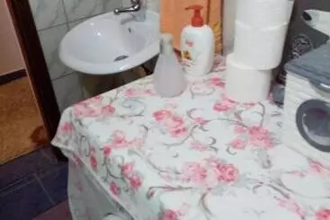 پانسیون Smještaj Nevesinje