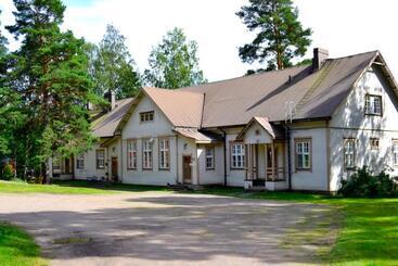 Pension (Hôtel basse catégorie) Villa Puharila