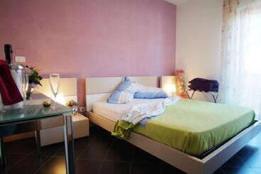 פנסיון Villacristiano