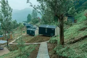 Hotel Bobocabin Gunung Mas