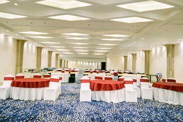 Hotel Cygnett Collection Kk