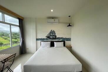 Dwell Phuket Airport Hotel At Naiyang