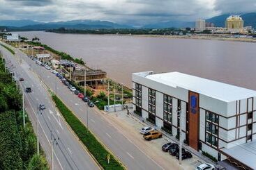 Hotel One Budget Chiangsaen